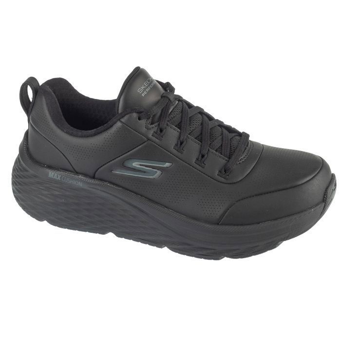 Skechers chaussures de sport Femme - Noir - Skechers Max Cushioning Elite 2.0 - Enhanced