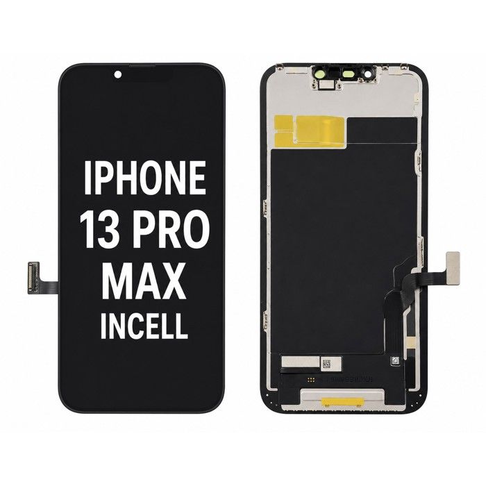 Écran de remplacement compatible  Iphone 13 Pro Max +
