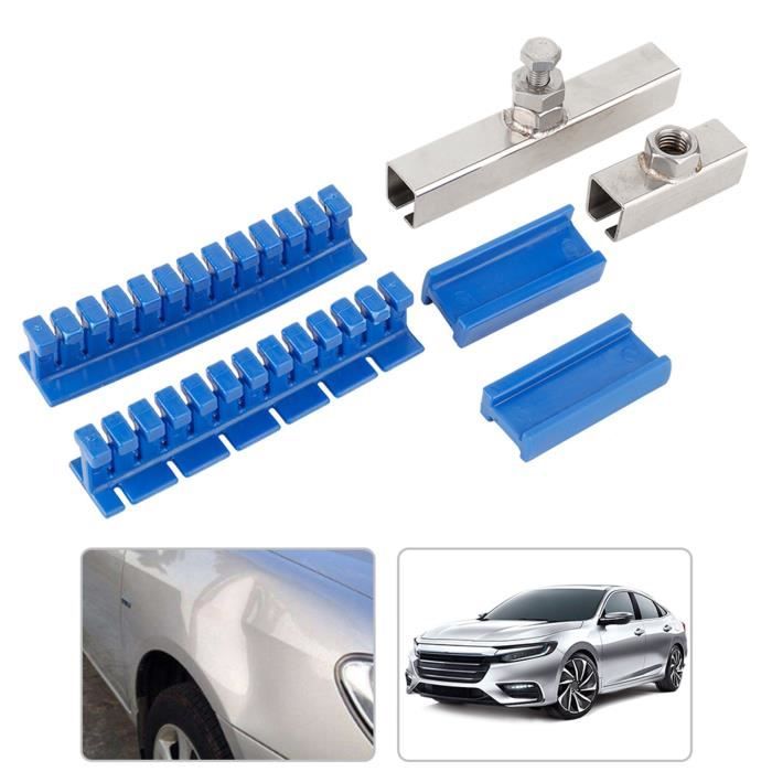Kit Snorkeling per Auto, Akozon Nero Addominali Set di Parti per