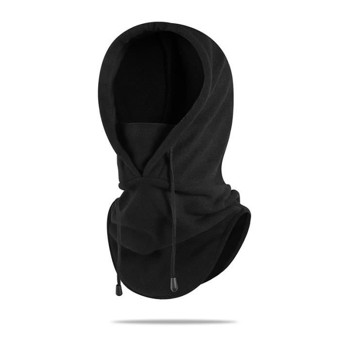 Toque Polaire Julie Rouge foncé - Traclet