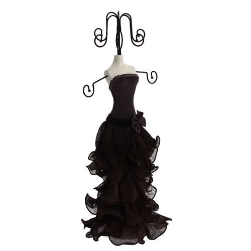 Mannequin Pour Présenter Des Colliers - Occasion - Générique