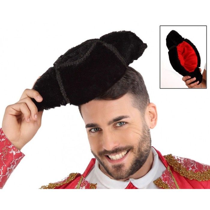 chapeau de torero