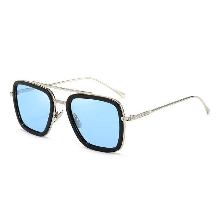 Lunette carre vintage outlet