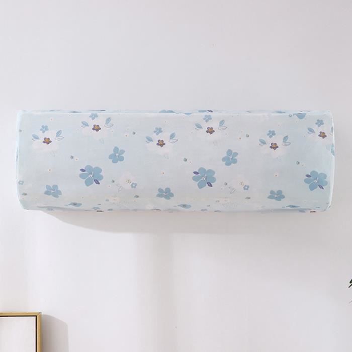 EpheyFIF Housse Protection Portable Climatiseur - Sac Anti-Poussière Pour Climatiseur Mobile 40x46x75cm
