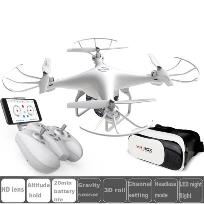 remote control drone toy