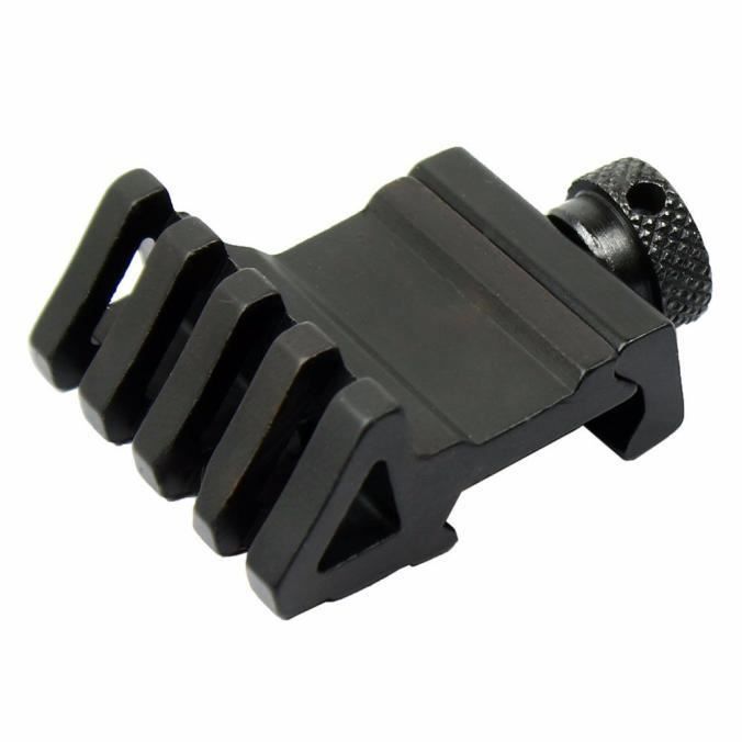 Lampes de poche : M600B Mini Scout LED lampe de poche tactique avec le