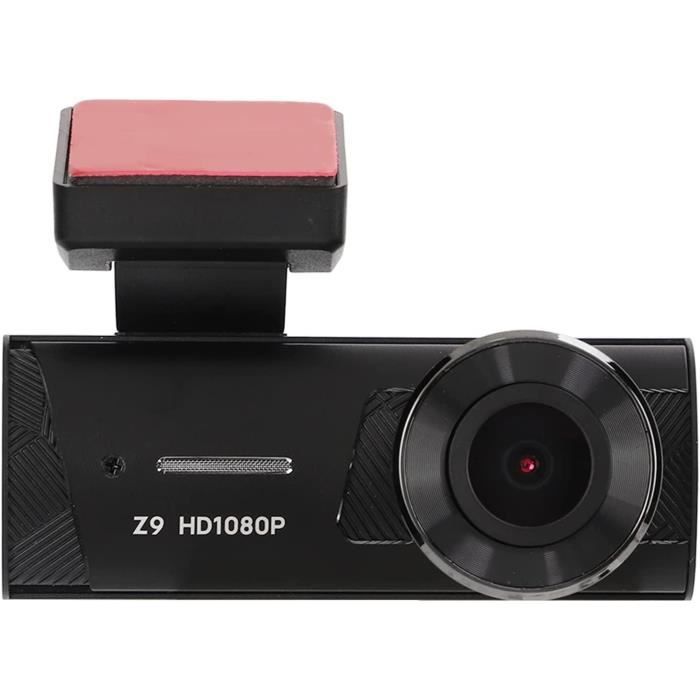 Enregistreur de Conduite de Voiture, Caméra de Tableau de Bord GPS Grand  Angle à 170 Degrés, Caméra de Tableau de Bord WiFi HD[1050] - Cdiscount Auto