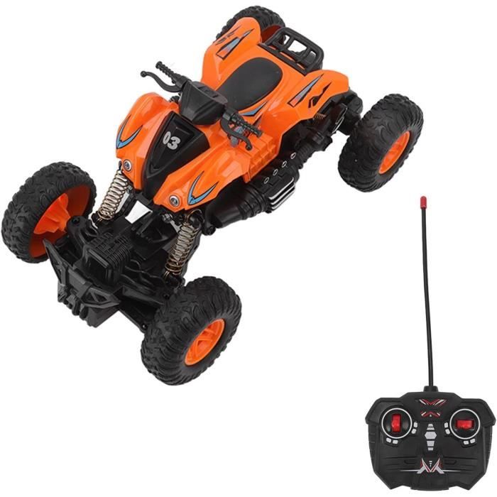 Quad telecommande jouet outlet