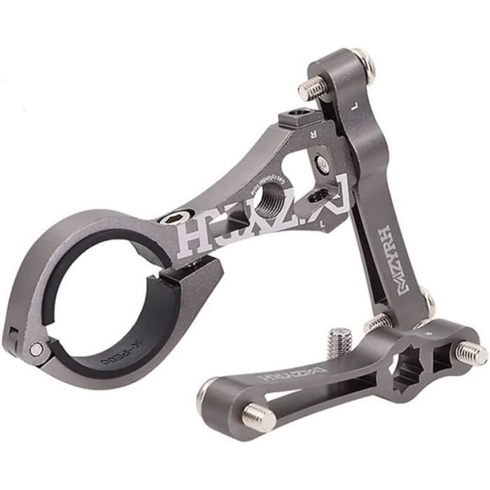 w1883]Porte-Bouteille Vélo,Porte Bidon Vélo Aluminium,Porte-Bidon Vélo