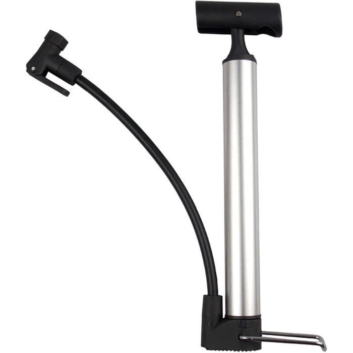 Pompe à vélo électrique sans fil - FUROKOY - Modèle 2023 - 4000 mAh