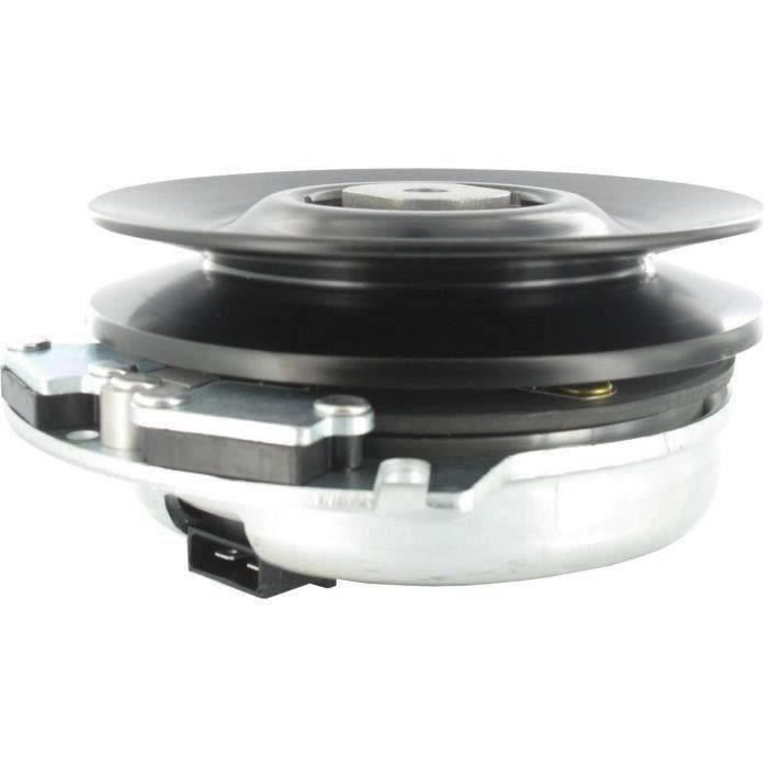 Embrayage électromagnétique WARNER 5219-20 - 5219-72 modèles JOHN DEERE L120