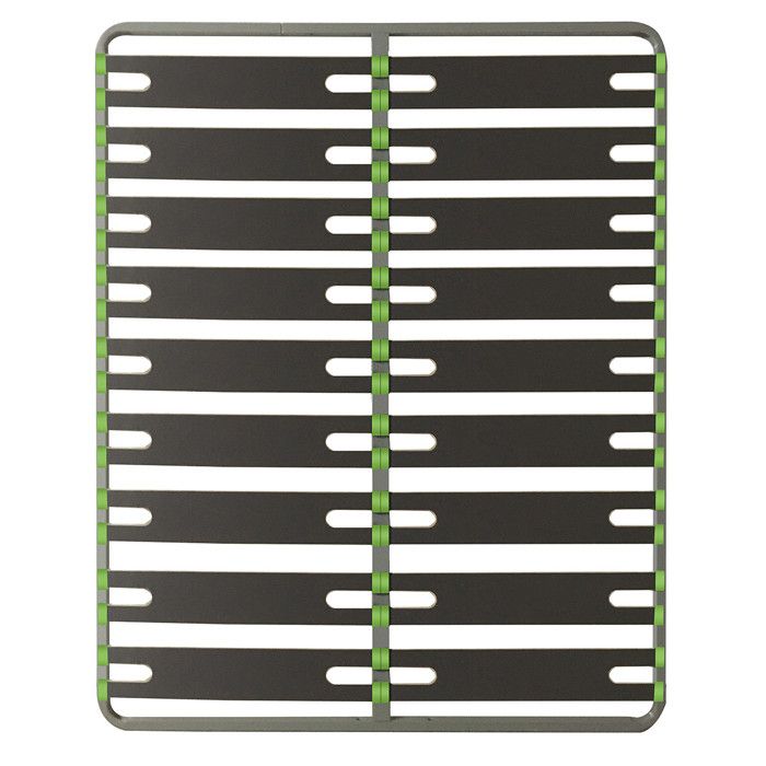 AltoSenso - Sommier 2x9 Lattes 140x190cm AltoSenso - Sommier 2x9 Lattes 140x190cm
