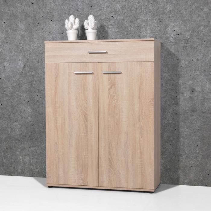 Meuble 24 tiroirs - Achat meuble à tiroirs - 689,00€