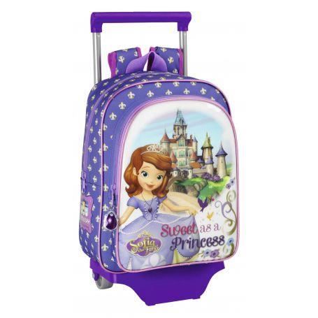 sac princesse sofia