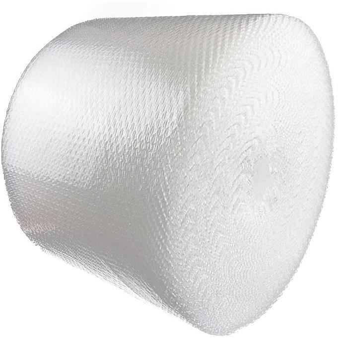 Papier Bulle Protection - 1 Rouleau 60 Cm X 25 M - Idéal Pour Déménagement, Envoi Colis - 5