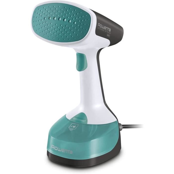 CALOR Access Steam Care : Avis & Prix | Défroisseur puissant et compact CALOR Access Steam Care : Avis & Prix | Défroisseur puissant et compact
