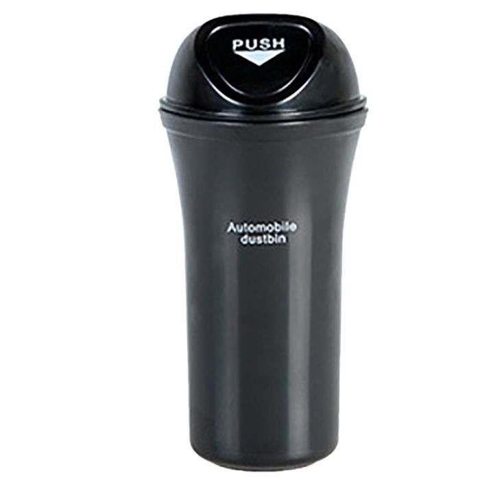 Corbeille Auto Compacte Mini Poubelle De Voiture, Poubelle De Voiture Multifonction Avec Couvercle Boite De Rangement De Voiture Portable Pour Voiture Maison Bureau Noir 90700020 Poubelle Rangement Siège Auto Corbeille Auto Compacte Mini Poubelle De Voiture, Poubelle De Voiture Multifonction Avec Couvercle Boite De Rangement De Voiture Portable Pour Voiture Maison Bureau Noir 90700020 Poubelle Rangement Siège Auto