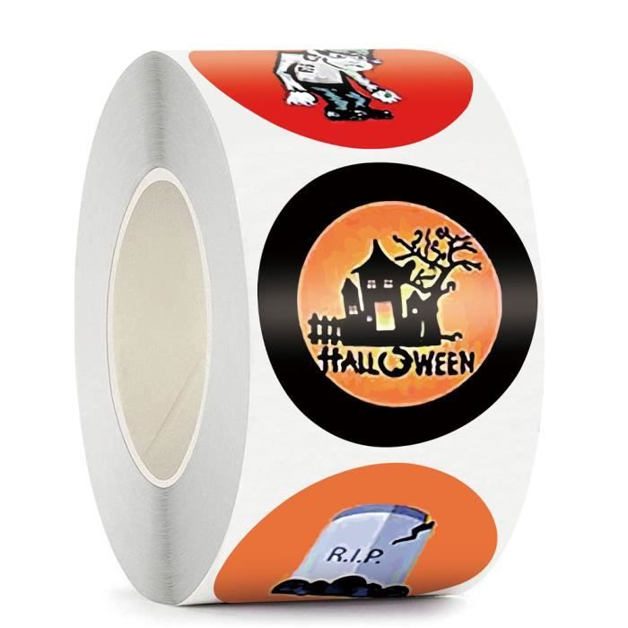 500 Stickers Cœur Et Bonhomme Allumette - Autocollants 2,5 Cm - Pour Cartes, Cadeaux, Saint-Valentin