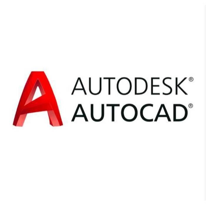 Autodesk Autocad 2024 Pour 1 AN MAC Software License Clé D'Activation