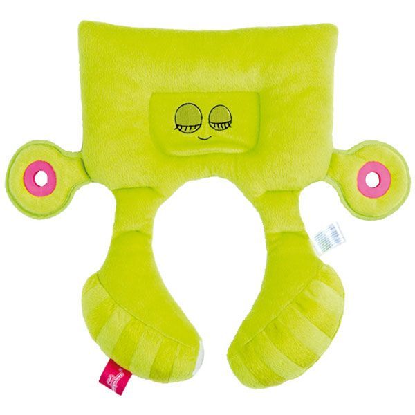 Baby To Love Cale Tete Pili Kids Rose Le Doudou Cdiscount Puericulture Eveil Bebe