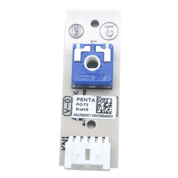 Carte électronique Frigo Réfrigérateur Congélateur 4395551100 BEKO ESSENTIEL B GRUNDIG