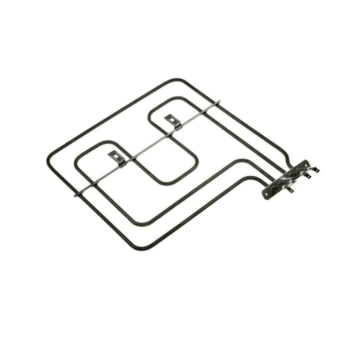 BEKO RESISTANCE GRILL SUPERIEURE 800 + - vue 2