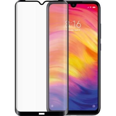 Protège écran Xiaomi Redmi 8 Verre trempé 9H Résistant aux rayures Haute définition