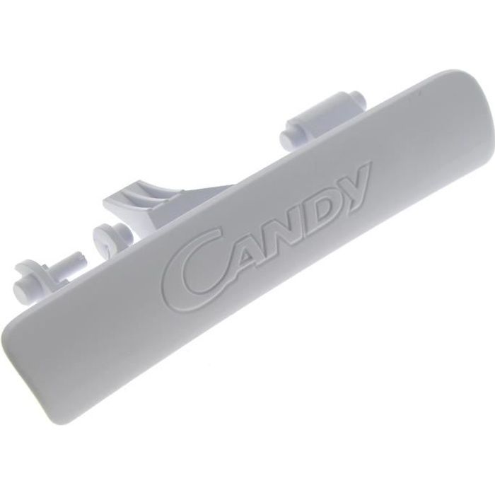 Candy poignée de lave linge - vue 4
