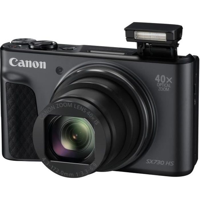 Photo de canon-powershot-sx730-hs-appareil-photo-numerique-compact-20-3-mp