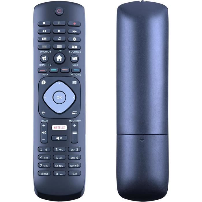 Denon rc-1225, télécommande (d'origine denon) pour ampli à Pierrefitte Denon rc-1225, télécommande (d'origine denon) pour ampli à Pierrefitte