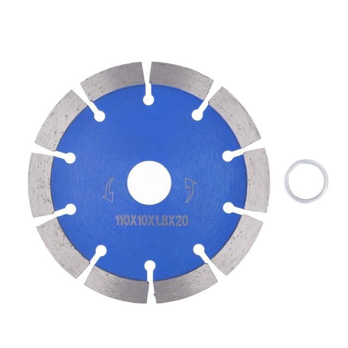Lame Carbure 100mm Pour Dégauchisseuse à Biscuit - Remplacement Robuste Et Précis Pour Menuiserie