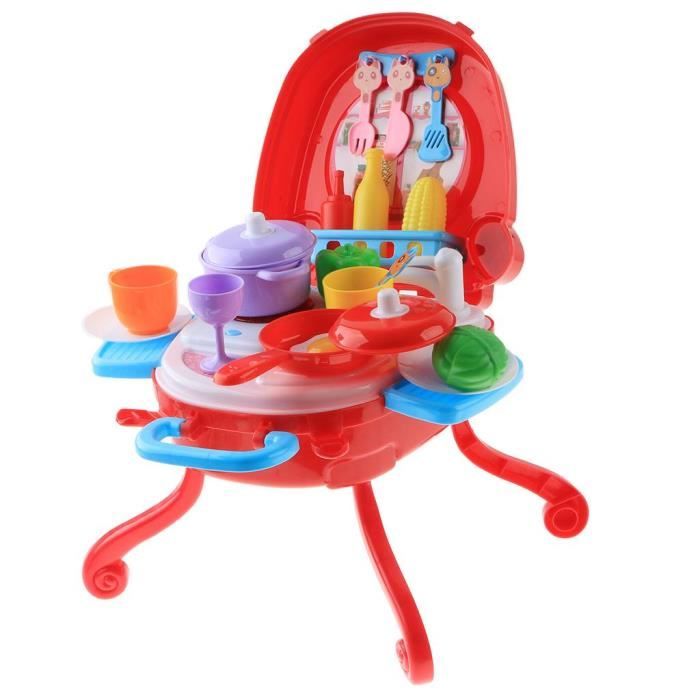 KRUZZEL 22471 Set à Pizza En Bois Pour Cuisine D'enfant Et Magasin Avec Planche à Découper Et Roulette à Pizza 27 Pièces KRUZZEL 22471 Set à Pizza En Bois Pour Cuisine D'enfant Et Magasin Avec Planche à Découper Et Roulette à Pizza 27 Pièces