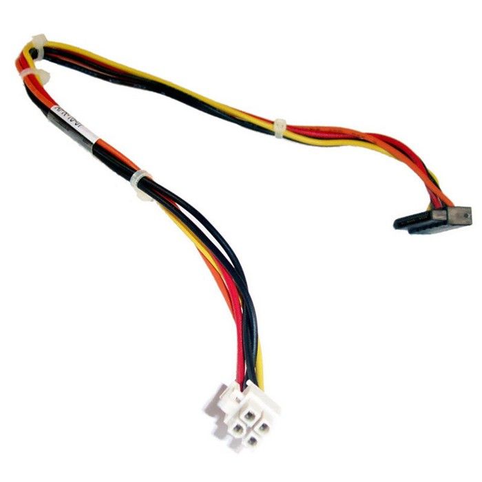 Dell Câble Alimentation SATA 0UX136 - vue 2