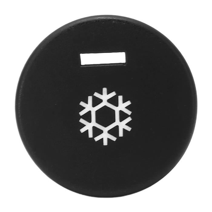 Fond Commandes De Climatisation Tableau De Bord Dans Létat Du Véhicule