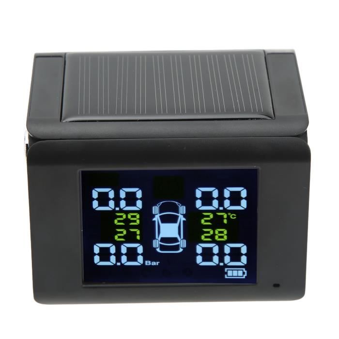 Riloer Moniteur De Pression Des Pneus, Tpms Relearn Tool