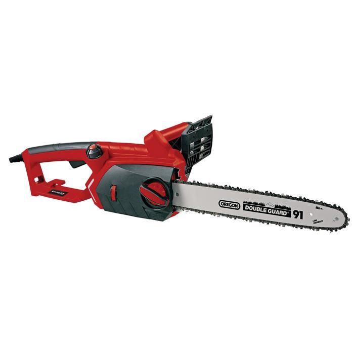 Einhell Tronconneuse Electrique Ge Ec 2240 40cm Achat Vente Tronconneuse Tronconneuse Electrique Cdiscount