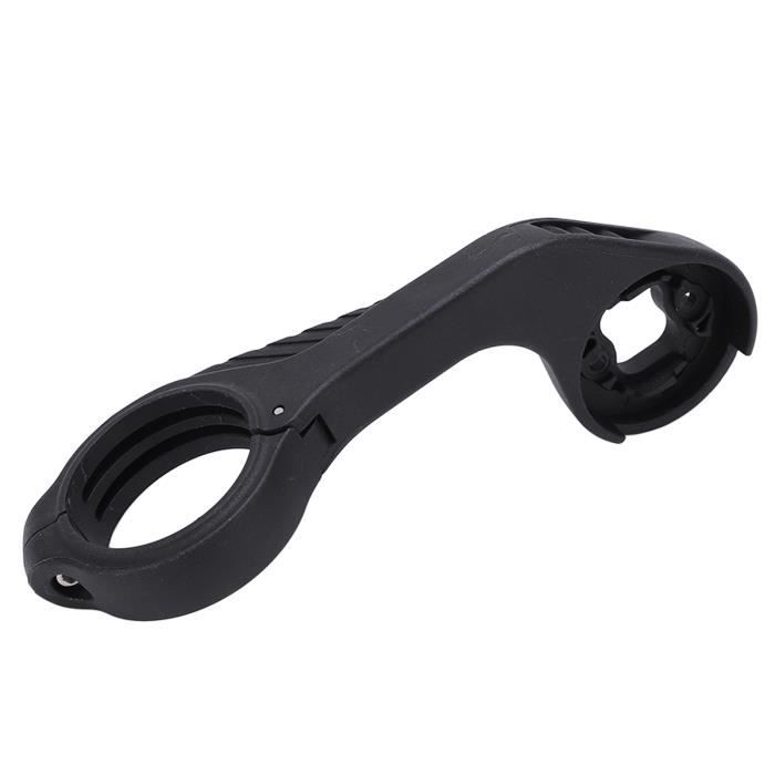Support Ordinateur Vélo à Fixation Rapide – Compatible Garmin, Wahoo, Bryton, CooSpo, ABS 66g, Avec Monture GoPro