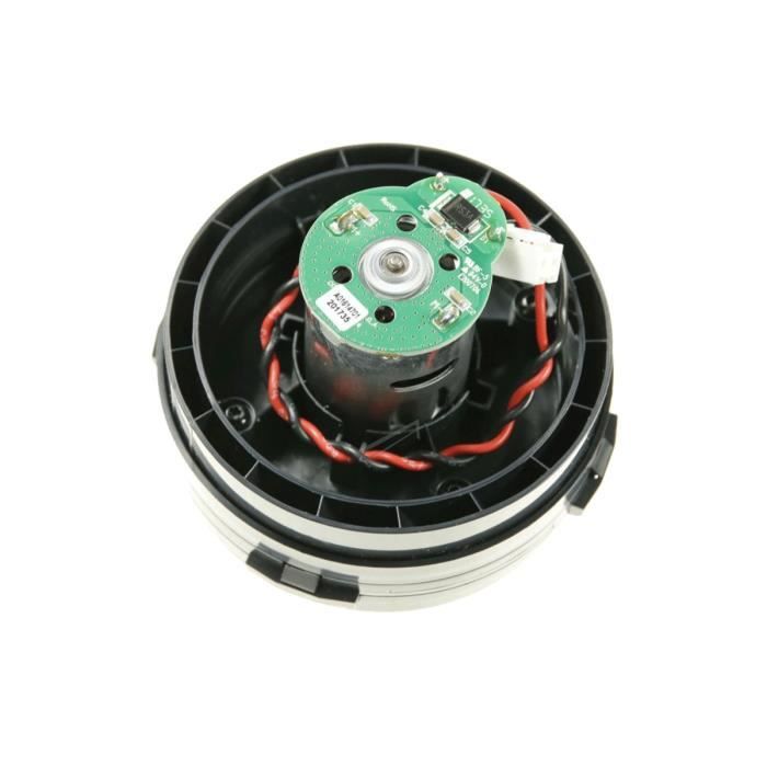 Moteur Aspirateur ELECTROLUX 54672