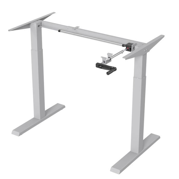 Support pour ordinateur Ergo-Office ERGO OFFICE ER-409 Support d'écran