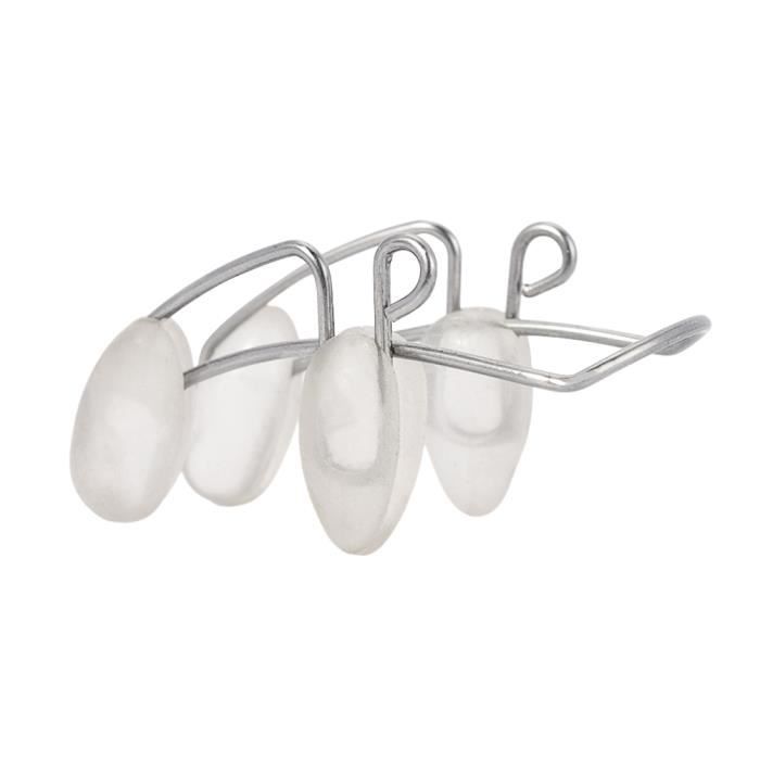 Lot F5 D'outils De Pêche : Boîte, Attaches, Pinces, Tournevis, Aiguilles, Anti-moustique