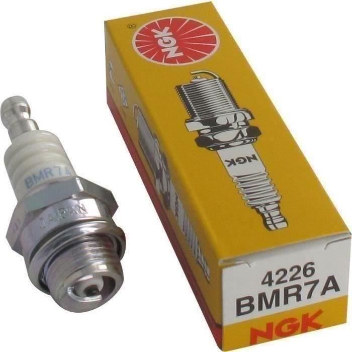 Bougie d'allumage NGK BMR7A