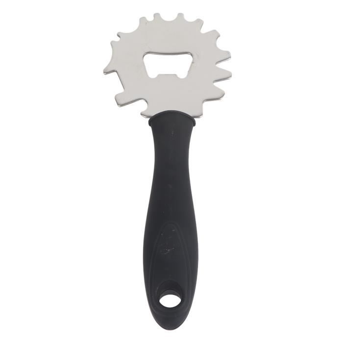 EBTOOLS Brosse à barbecue Brosse à huile en acier inoxydable pour