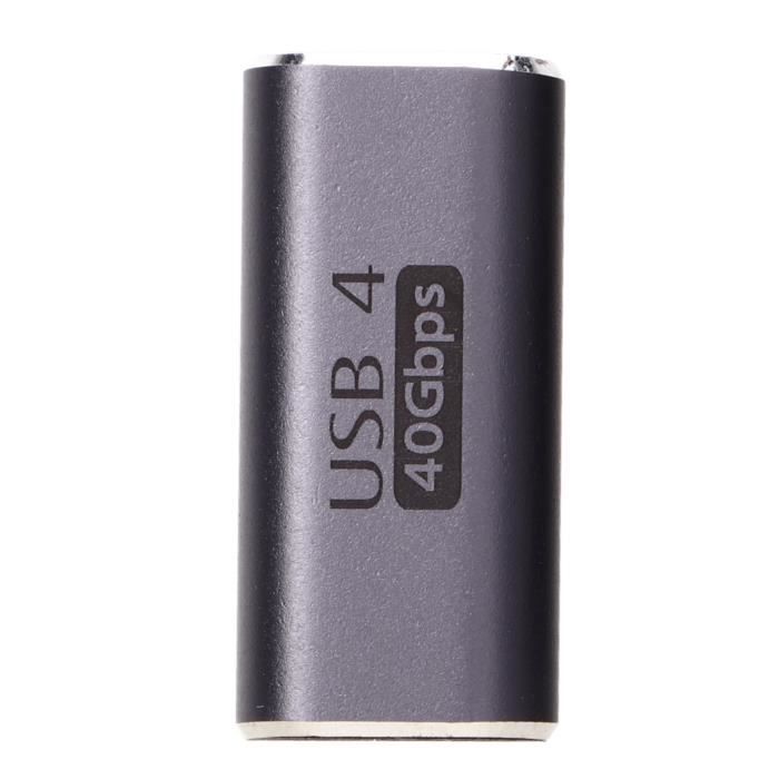 Baseus Chargeur Original 30W, Supporte De La Charge Rapide 2 X USB