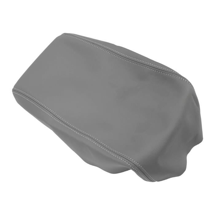 Couvercle de loquet pour accoudoir de console centrale Audi A4 B6 B7 2002-2008