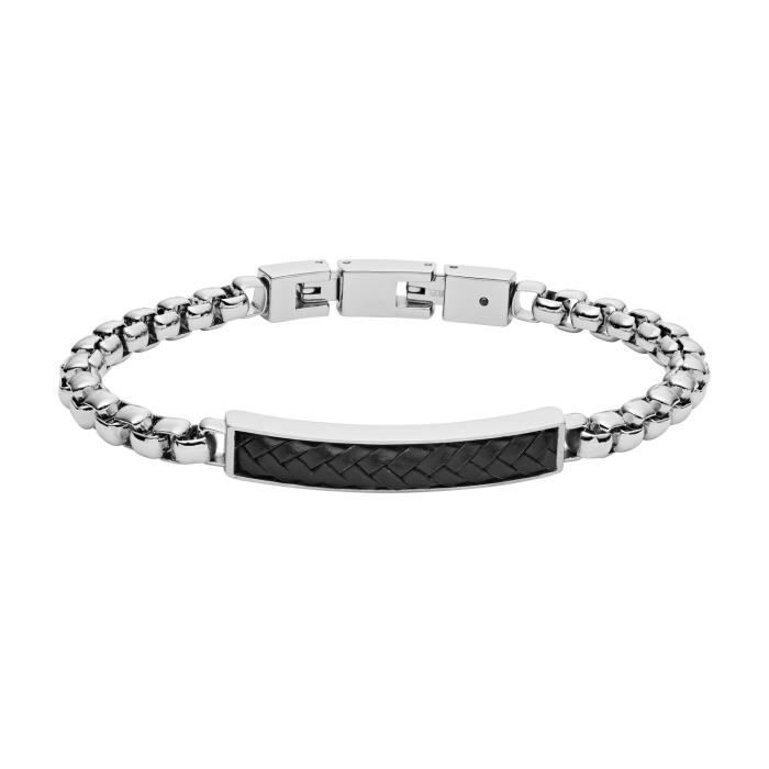 Bracelet FOSSIL Femme Acier