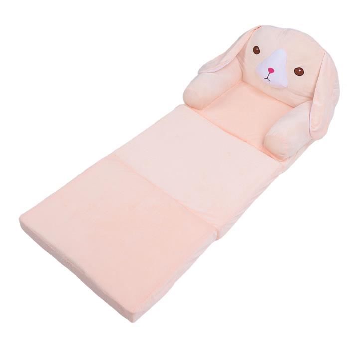 Canapé Modulaire Pour Enfants 15 Pièces - Convertible, Velours Doux, Mousse Haute Densité - Jeu Créatif Infini (rose)