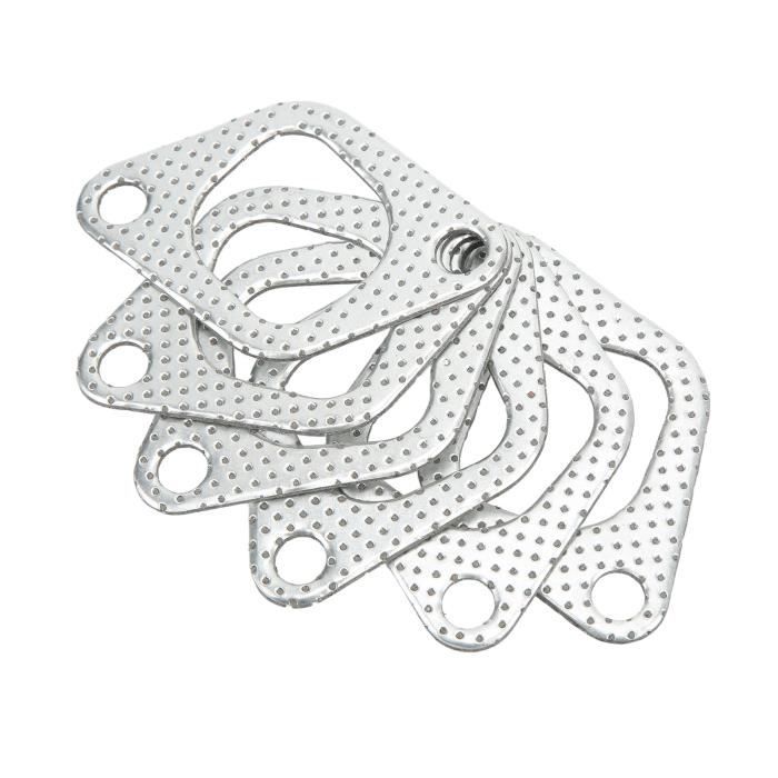 2 Joints Collecteur Échappement EMSea - Compatible BMW Série 3, X3, Série 5, Z3, Z4, X5