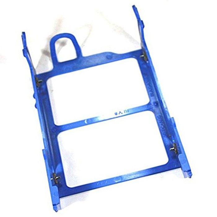 Rack Disque Dur 3.5 Ibm M58 Bla15A013Op Thinkcentre Usff Hdd Tray Caddy