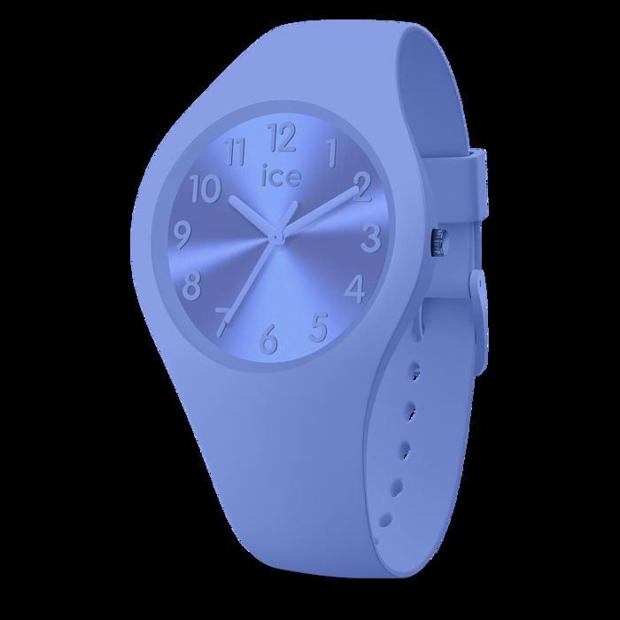 Ice-Watch GLITTER - Orologio - neon pink s/fuxia