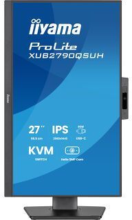 iiyama 27 LED ProLite XUB2790QSUH B2 - vue 2